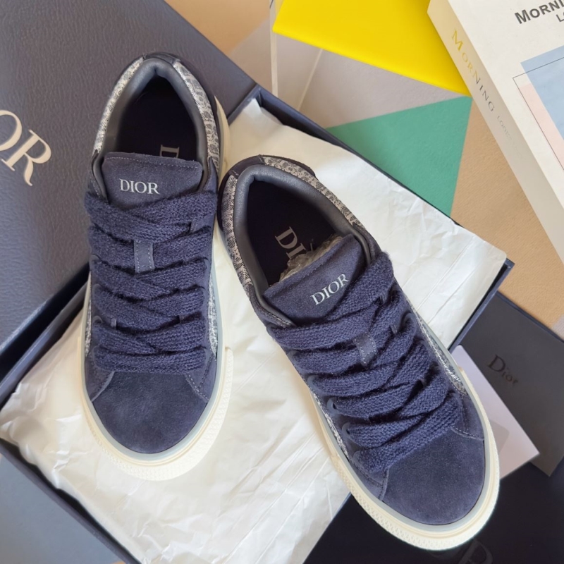 ch**an D*or casual shoes